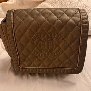 Vintage Chanel Purse